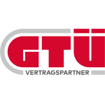 GTÜ-Vertragspartner Logo